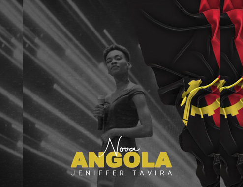 Nova Angola